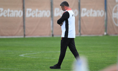 FOTBAL:ANTRENAMENT FCSB MECI FC BOTOSANI (20.05.2026)