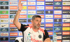 FOTBAL:CONFERINTA PRESA FCSB PREZENTARE MARIUS BACIU (20.05.2026)