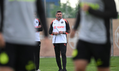 FOTBAL:ANTRENAMENT FCSB MECI FC BOTOSANI (20.05.2026)