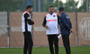 FOTBAL:ANTRENAMENT FCSB MECI FC BOTOSANI (20.05.2026)