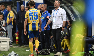 FOTBAL:PETROLUL PLOIESTI-OTELUL GALATI, PLAY OUT SUPERLIGA SUPERBET (18.05.2026)