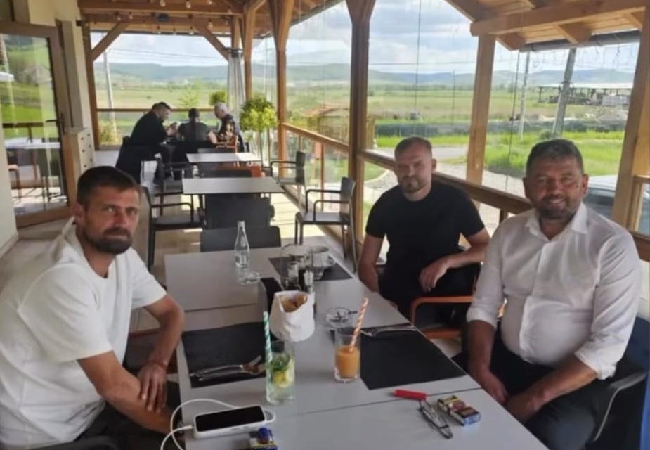 Gabi Tamaș, negocieri finale pentru revenirea în fotbalul românesc!