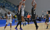 BASCHET MASCULIN:SCMU CRAIOVA-U-BT CLUJ-NAPOCA, LIGA NATIONALA DE BASCHET MASCULIN BCR - SEMIFINALA 1 (14.05.2026)