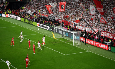 SC Freiburg v Aston Villa FC - UEFA Europa League Final 2026