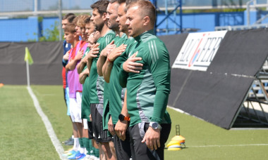 ungaria u17