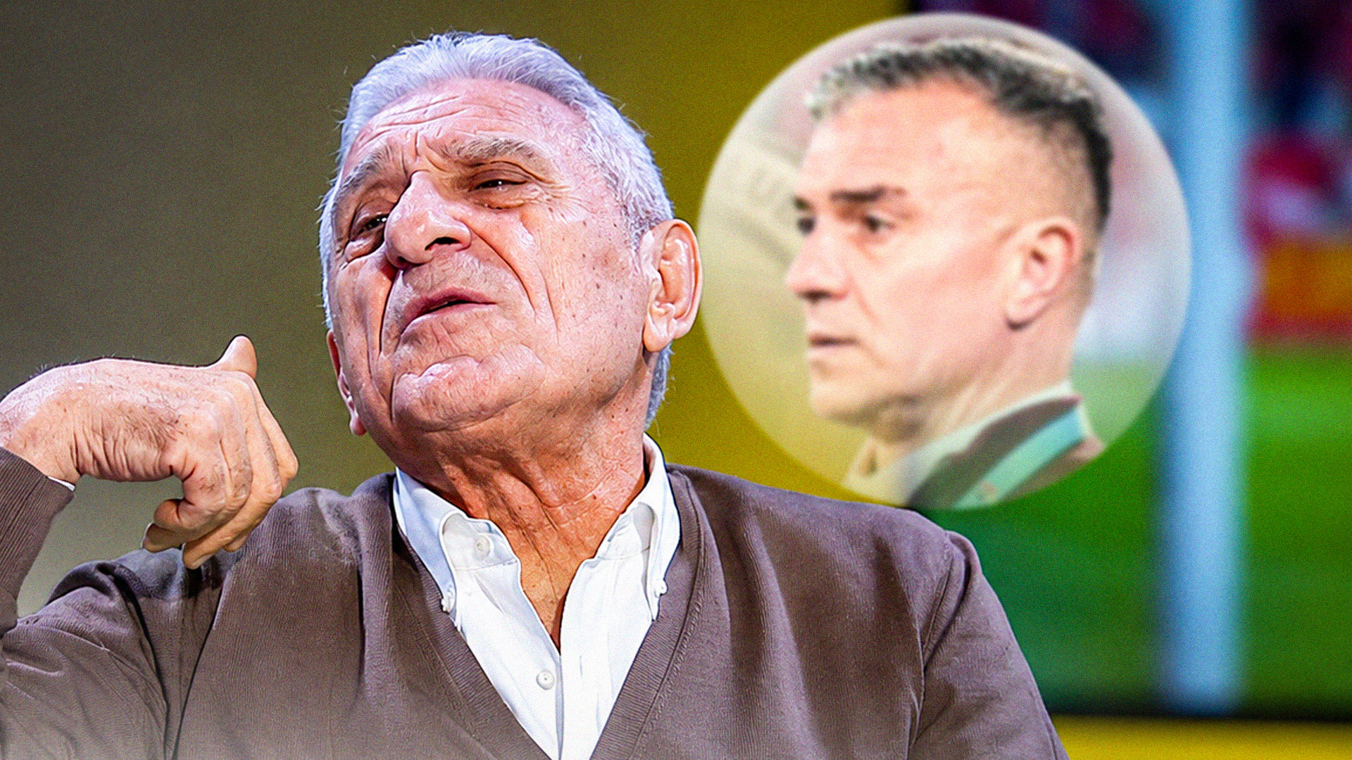 Giovanni Becali, despre clauza lui Pancu la CFR Cluj: ”Are în mână 500.000 de euro!”