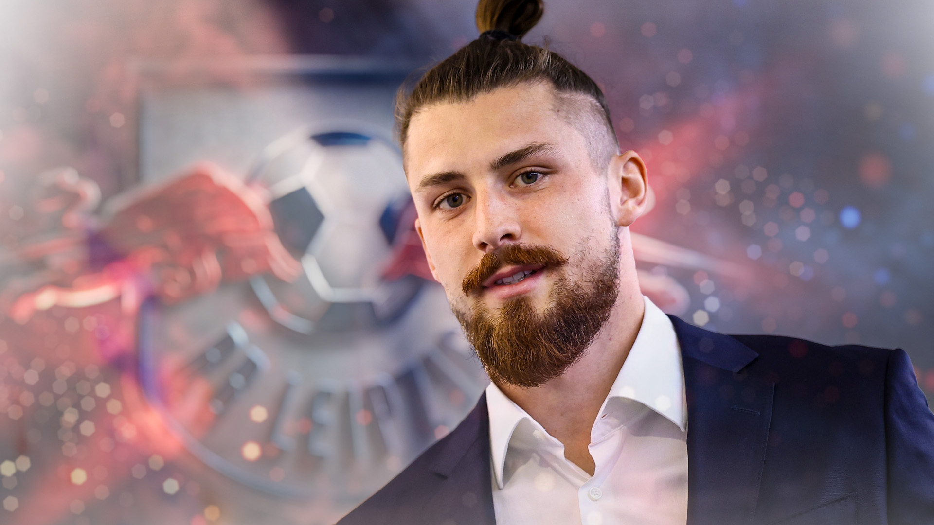 Florin Manea, acord cu Leipzig pentru transferul lui Radu Drăgușin? Reacția impresarului: "Am fost la ei"