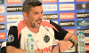 FOTBAL:CONFERINTA PRESA FCSB PREZENTARE MARIUS BACIU (20.05.2026)
