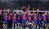 FC Barcelona v Real Madrid CF - LaLiga EA Sports, Spain - 10 May 2026