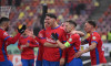 FOTBAL:FCSB-CFR CLUJ, SUPERLIGA SUPERBET (25.01.2026)