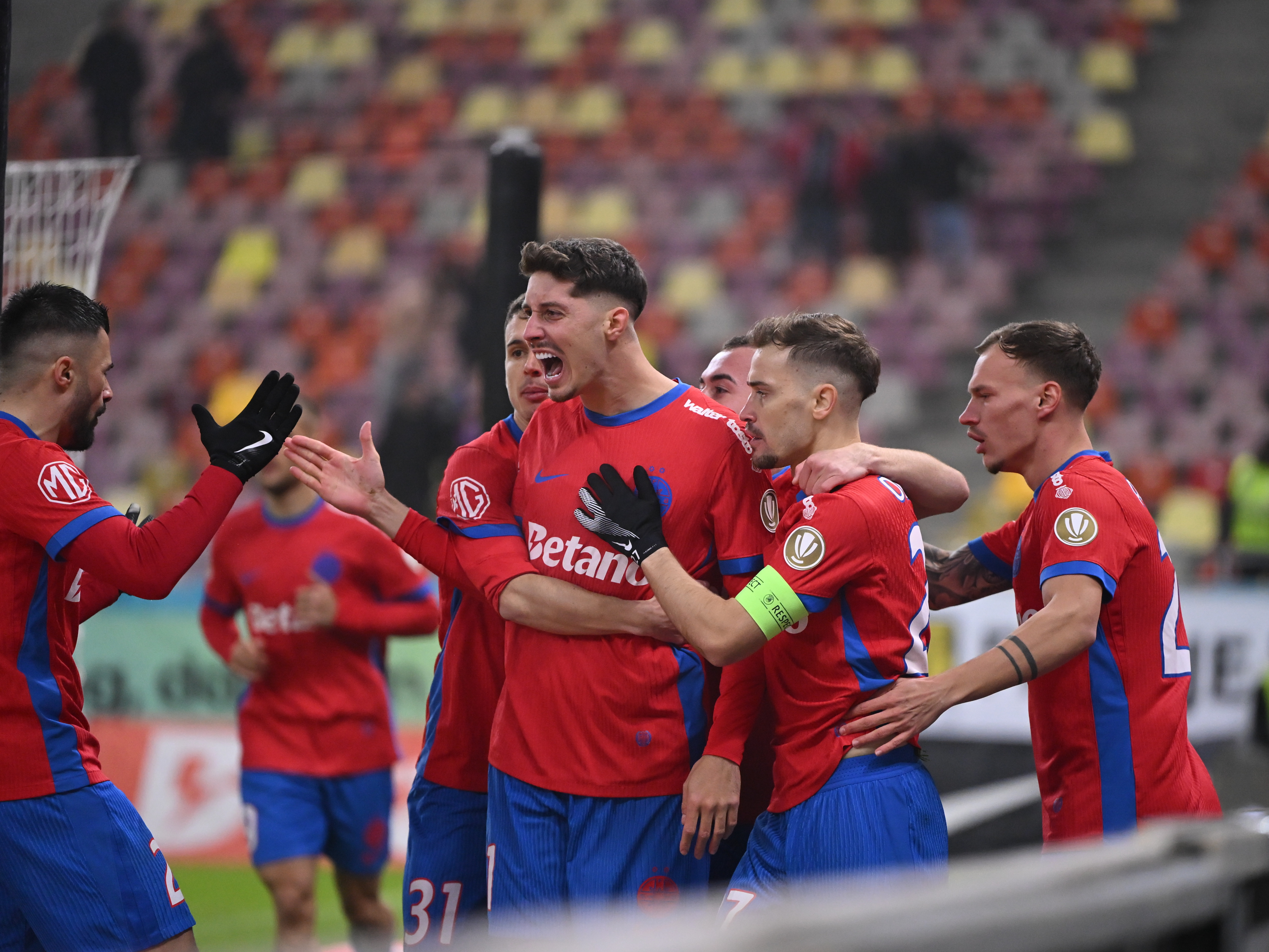 Imagine Stire S-a săturat și vrea să plece de la FCSB! Are variantele pe masă | 2review.ro