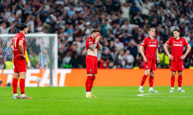 20.05.2026, SC Freiburg vs. Aston Villa, UEFA Europa League Finale, Final Matchday