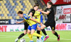 Sint-Truidense VV v Royale Union Saint-Gilloise - Jupiler Pro League Champions' Play-Off