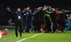 FOTBAL:FK CSIKSZEREDA MIERCUREA CIUC-FCSB, PLAY OUT SUPERLIGA SUPERBET (1.05.2026)
