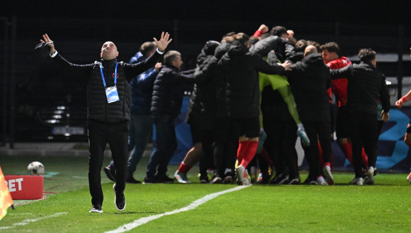 A spus "DA" și vine să antreneze în SuperLiga României! Anunțul oficial, pe 3 iunie