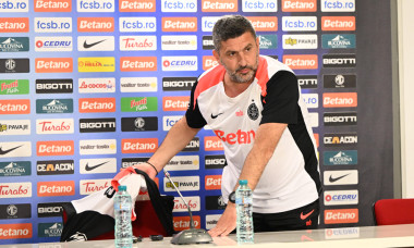 marius baciu