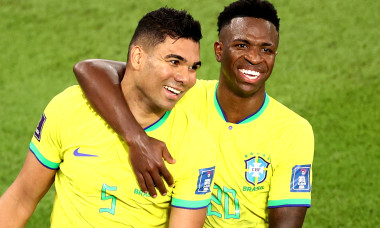 casemiro