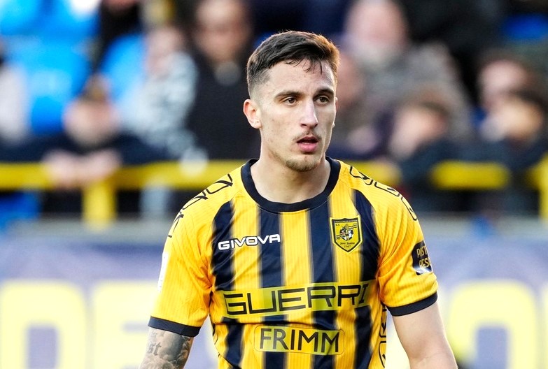 Imagine Stire Sepsi vrea să dea o mare lovitură, după revenirea în SuperLiga: ”Haaland al României” | 2review.ro