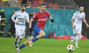 FCSB-FC BOTOSANI, SUPERLIGA SUPERBET (5.02.2026)