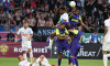 FOTBAL:FCSB-CFR CLUJ, SUPERCUPA ROMANIEI (5.07.2025)