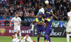 FOTBAL:FCSB-CFR CLUJ, SUPERCUPA ROMANIEI (5.07.2025)