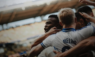 fc copenhaga