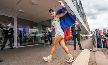 Tennis WTA 500 Internationaux de Strasbourg