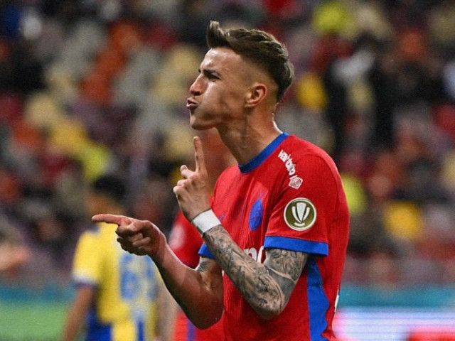 Reacția lui Octavian Popescu la lista lui Hagi