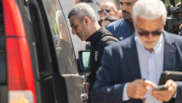 Gata, nu mai există niciun dubiu! Iranienii, la ambasada SUA