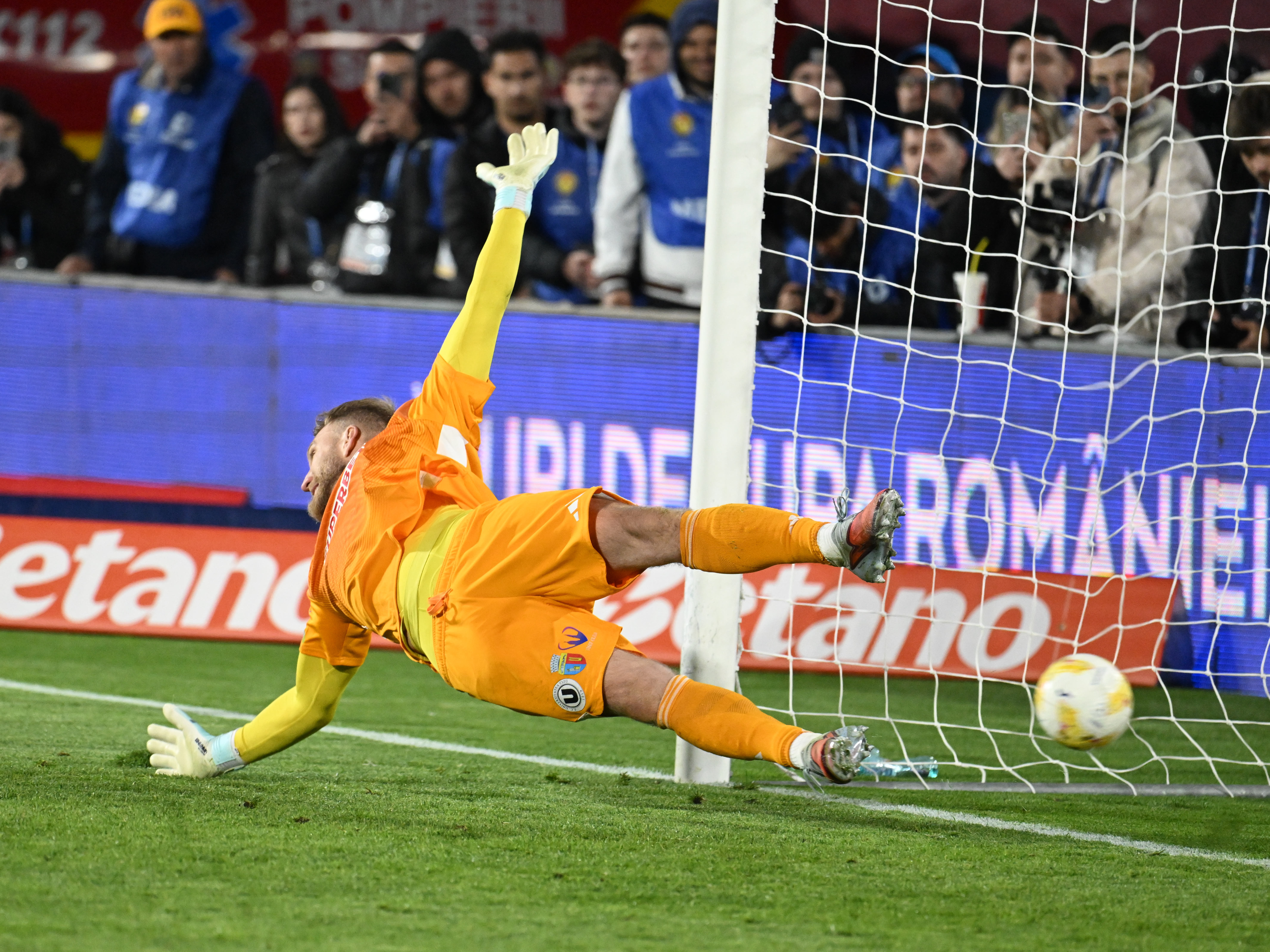 Imagine Stire Ofertă din Franța! Așteptat să plece din SuperLiga | 2review.ro
