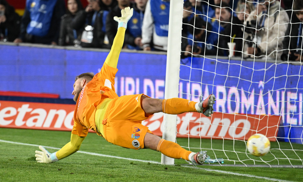 FOTBAL:UNIVERSITATEA CLUJ-UNIVERSITATEA CRAIOVA, FINALA CUPEI ROMANIEI BETANO (13.05.2025)
