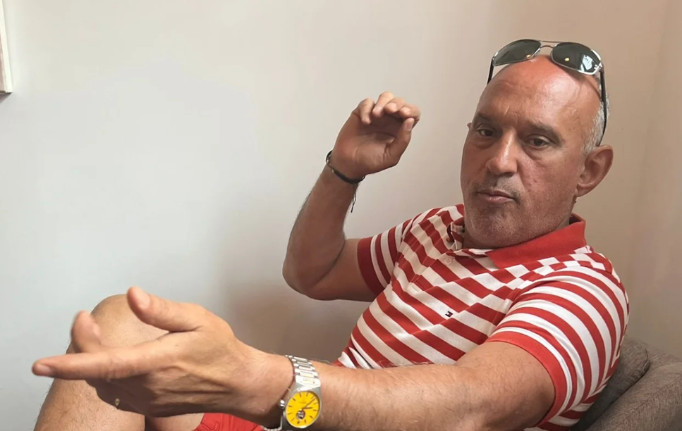 Imagine Stire ”Ce rasism, mă?”. Florin Prunea a dezvăluit care a fost prima sa poreclă: ”Toată școala îmi zicea așa” | 2review.ro