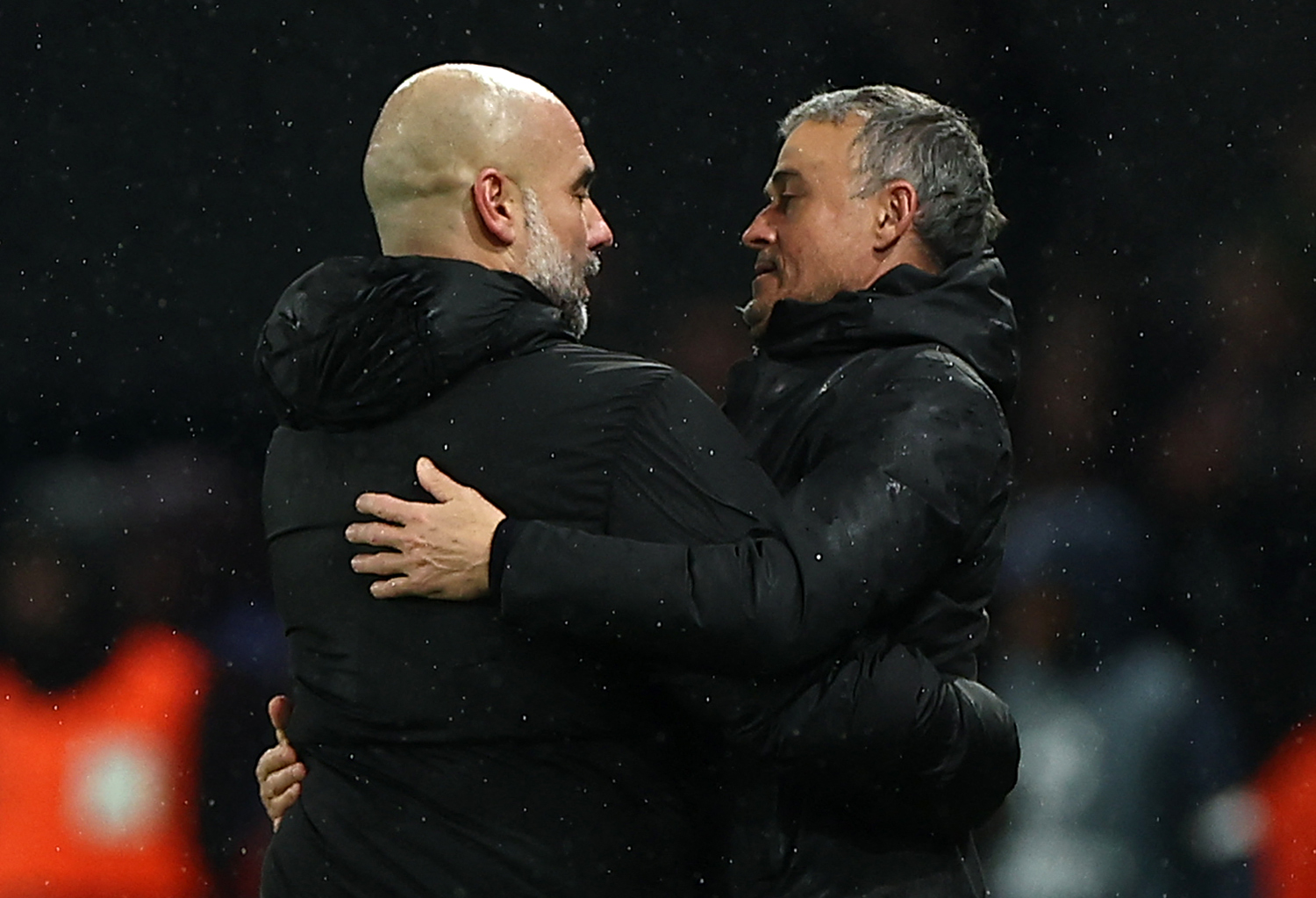 Imagine Stire Luis Enrique a rămas ”mască” când a aflat că Pep Guardiola pleacă de la Manchester City! Cum l-a numit: ”Nu pot să cred” | 2review.ro