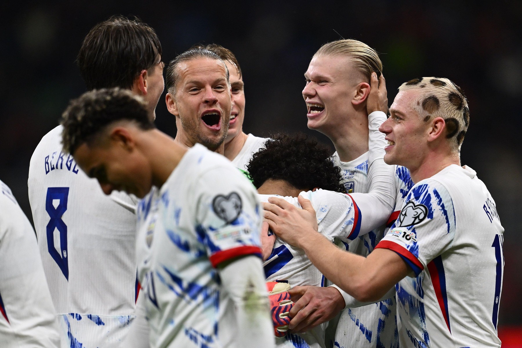 Imagine Stire Lotul Norvegiei pentru Cupa Mondială 2026 | 2review.ro