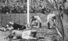Football - 1934 FIFA World Cup in Italy Semifinal Austria - Italy 0:1