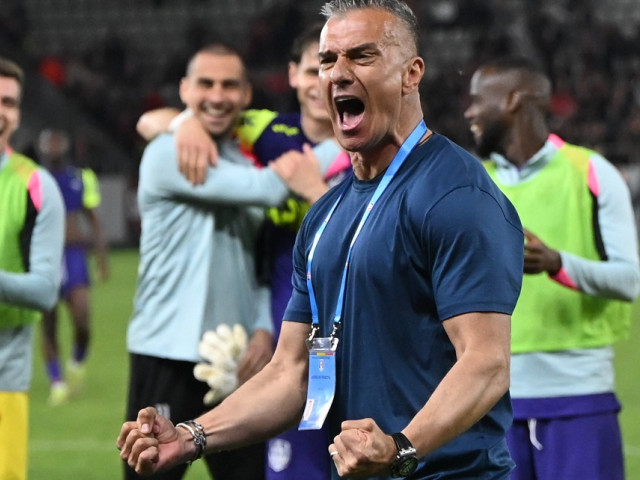 Daniel Pancu, între CFR Cluj și Rapid