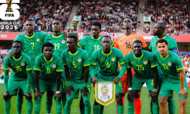 senegal