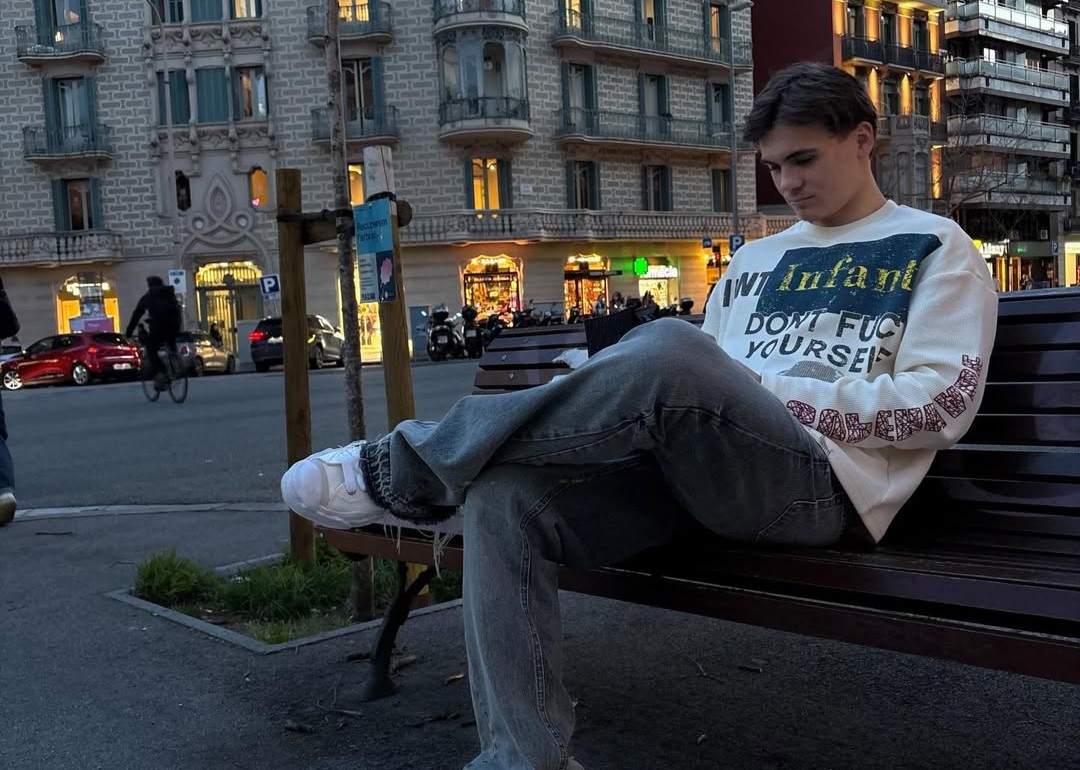 Imagine Stire Marea surpriză a lui Gică Hagi la națională! A costat 2.000 de lei și a fost convocat în premieră la lot | 2review.ro