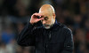 Bournemouth v Manchester City - Premier League