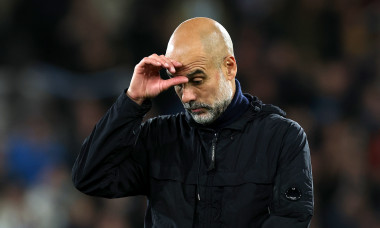 Bournemouth v Manchester City - Premier League