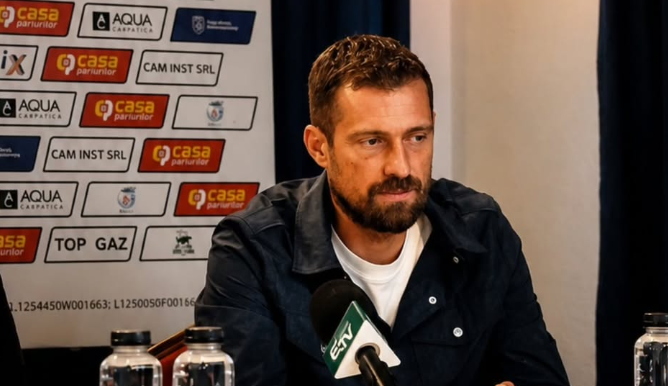 Imagine Stire Prima reacție a lui Gabi Tamaș, după ce a revenit în fotbal | 2review.ro