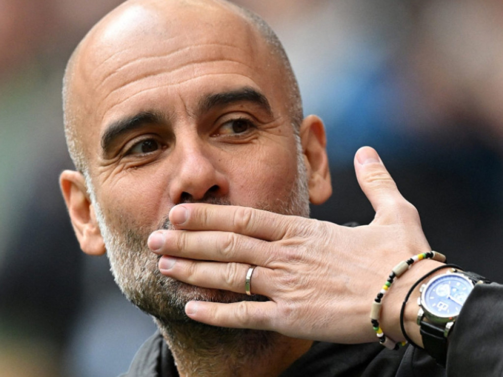 Ce lovitură! Aflat la răscruce, Pep Guardiola a ales și a dat vestea