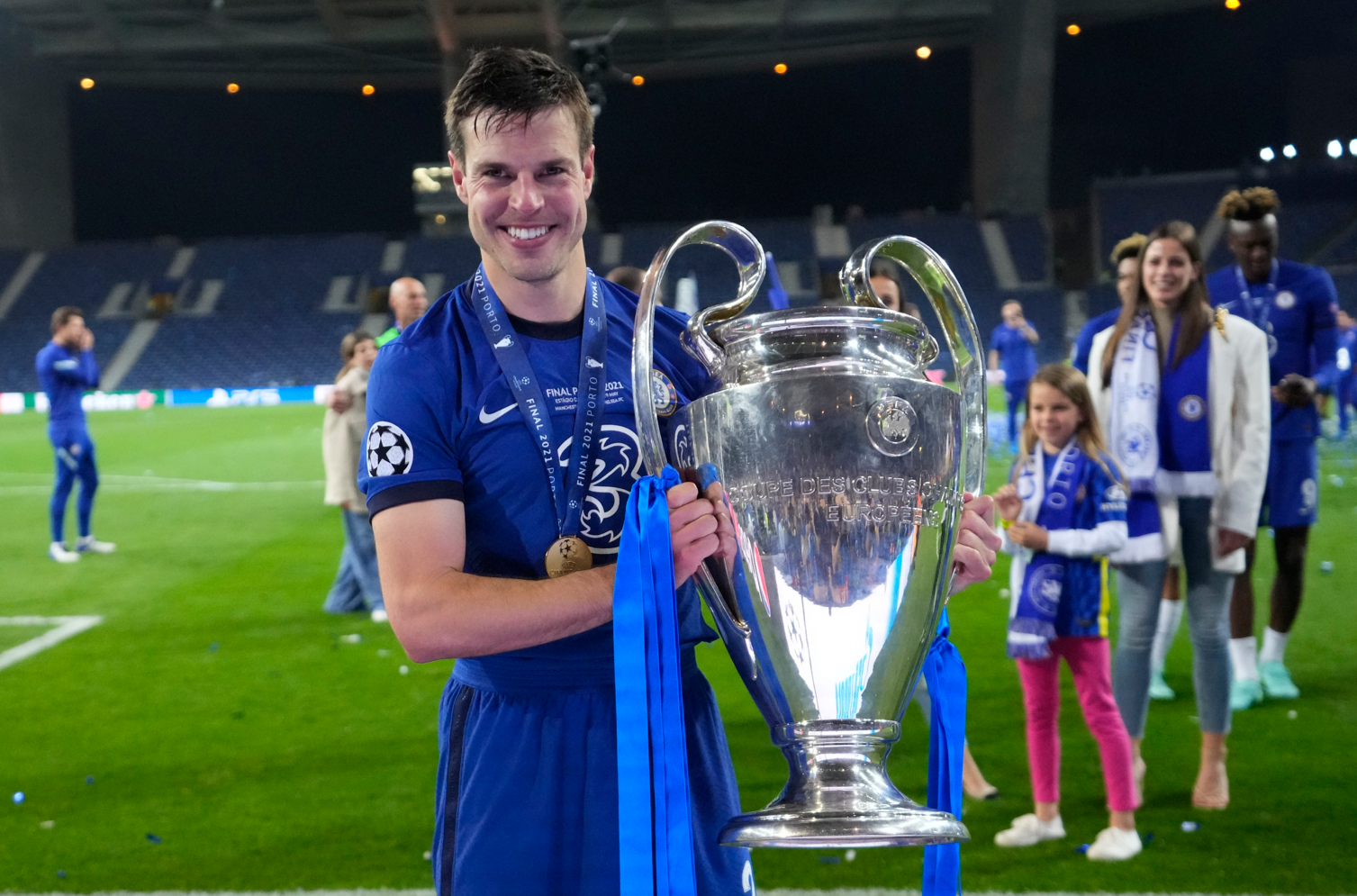 Imagine Stire Ajuns la 36 de ani, un multiplu campion se retrage din fotbal: ”E timpul pentru un nou capitol!” | 2review.ro