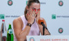 Roland Garros French Open Tennis 2026, Stade Roland Garros, Paris, France - 22 May 2026