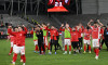 FOTBAL:DINAMO BUCURESTI-FC ARGES, PLAY OFF SUPERLIGA SUPERBET (10.05.2026)