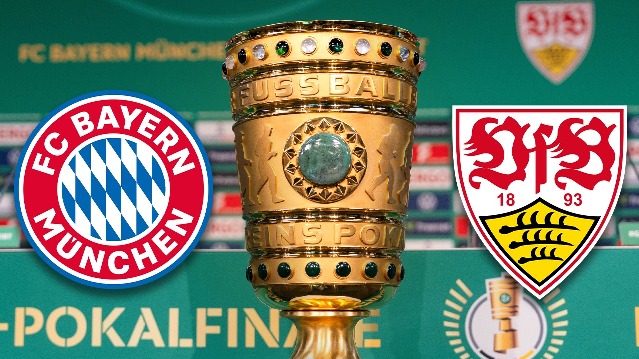 Imagine Stire Bayern Munchen - Stuttgart LIVE VIDEO 21:00, Digi Sport 2. Finala Cupei Germaniei! | 2review.ro