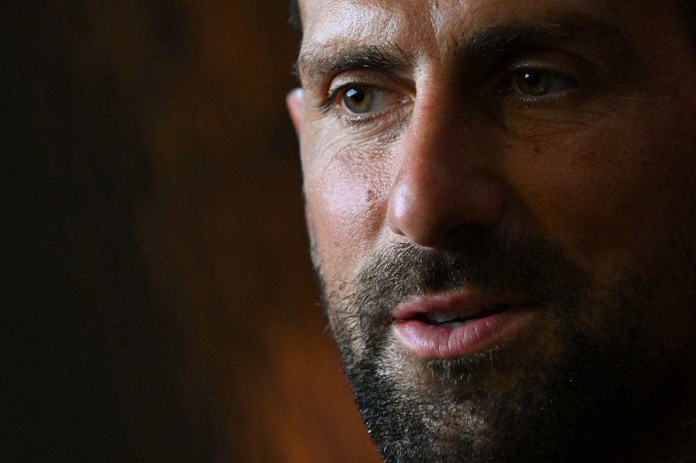 Imagine Stire Novak Djokovic, discurs-manifest înaintea debutului la Roland Garros | 2review.ro