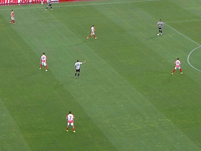 U Cluj - Dinamo 1-0, ACUM, Digi Sport 1