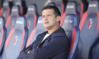 FOOTBALL - Serie A - Bologna FC Vs Inter Milan - FC Internazionale
