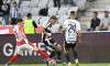 FOTBAL:FC UNIVERSITATEA CLUJ-DINAMO BUCURESTI, SUPERLIGA SUPERBET PLAY-OFF (23.05.2026)